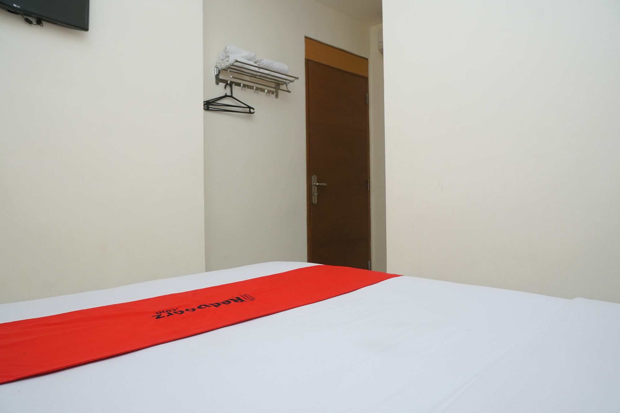 Reddoorz Plus @ Ciumbuleuit Area باندونج المظهر الخارجي الصورة