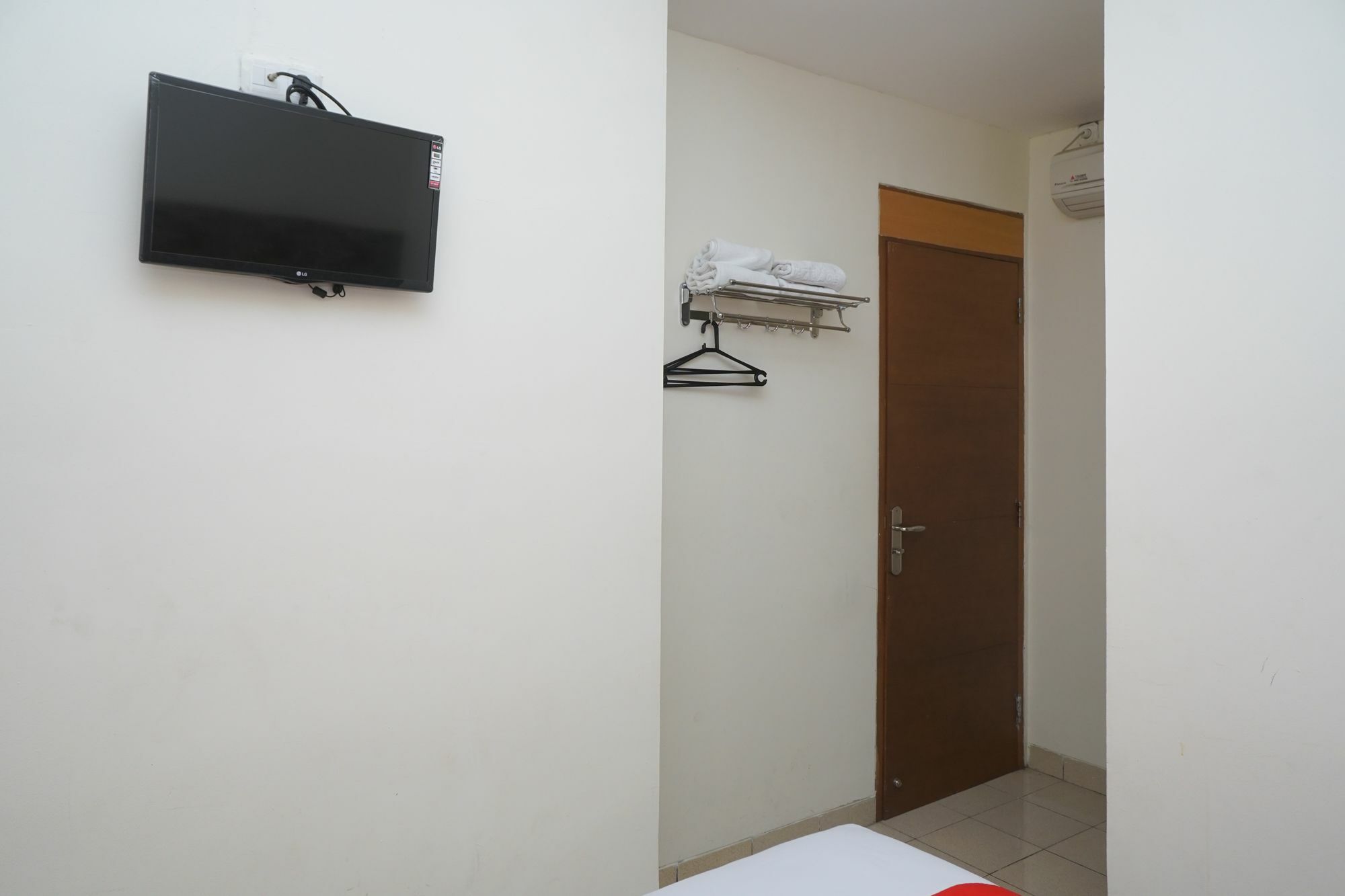 Reddoorz Plus @ Ciumbuleuit Area باندونج المظهر الخارجي الصورة