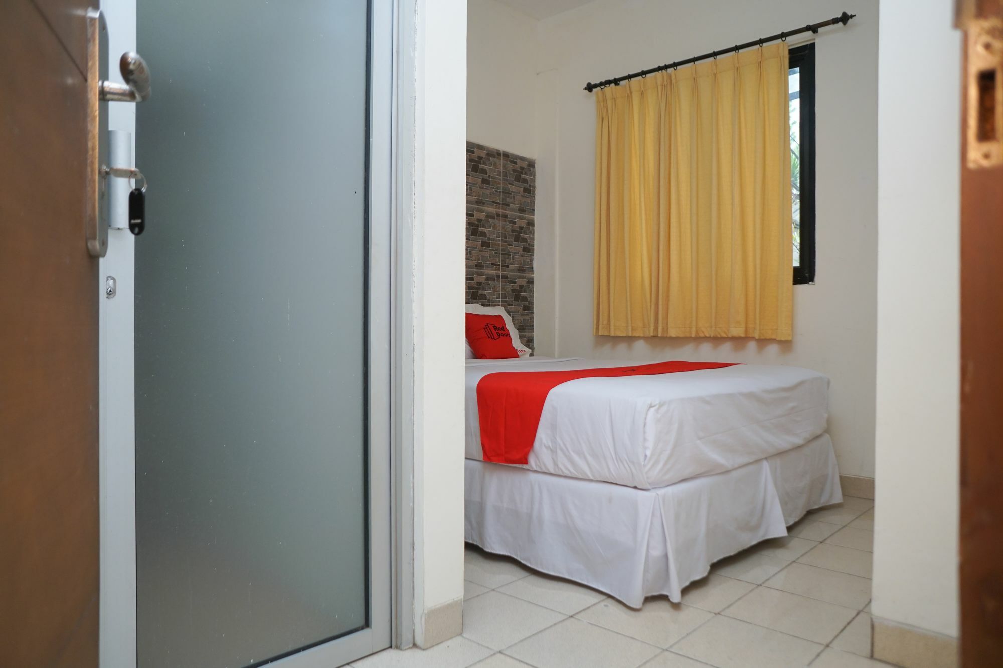 Reddoorz Plus @ Ciumbuleuit Area باندونج المظهر الخارجي الصورة