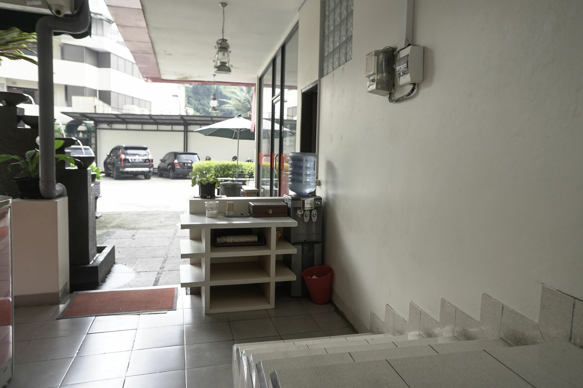 Reddoorz Plus @ Ciumbuleuit Area باندونج المظهر الخارجي الصورة