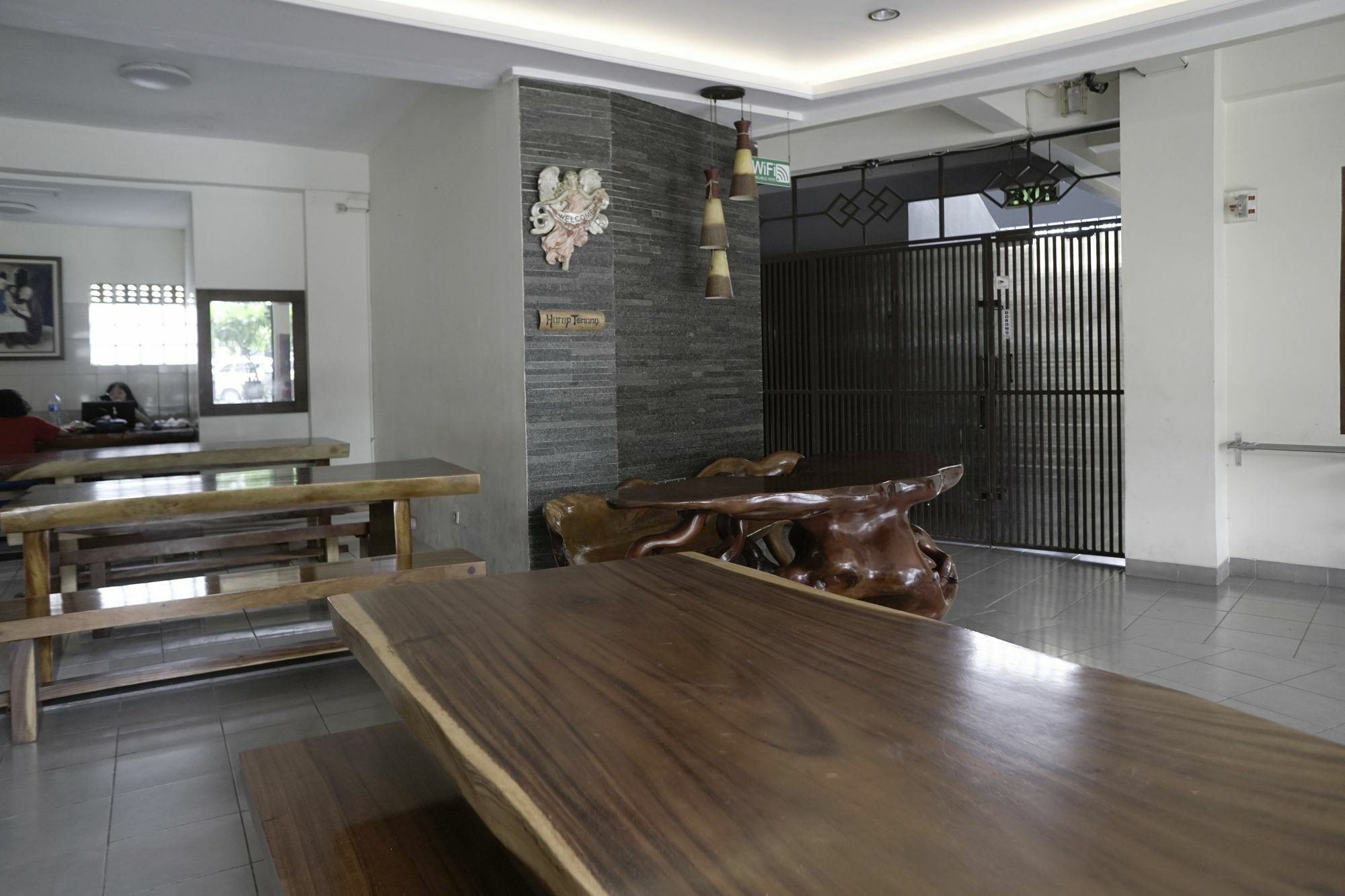 Reddoorz Plus @ Ciumbuleuit Area باندونج المظهر الخارجي الصورة