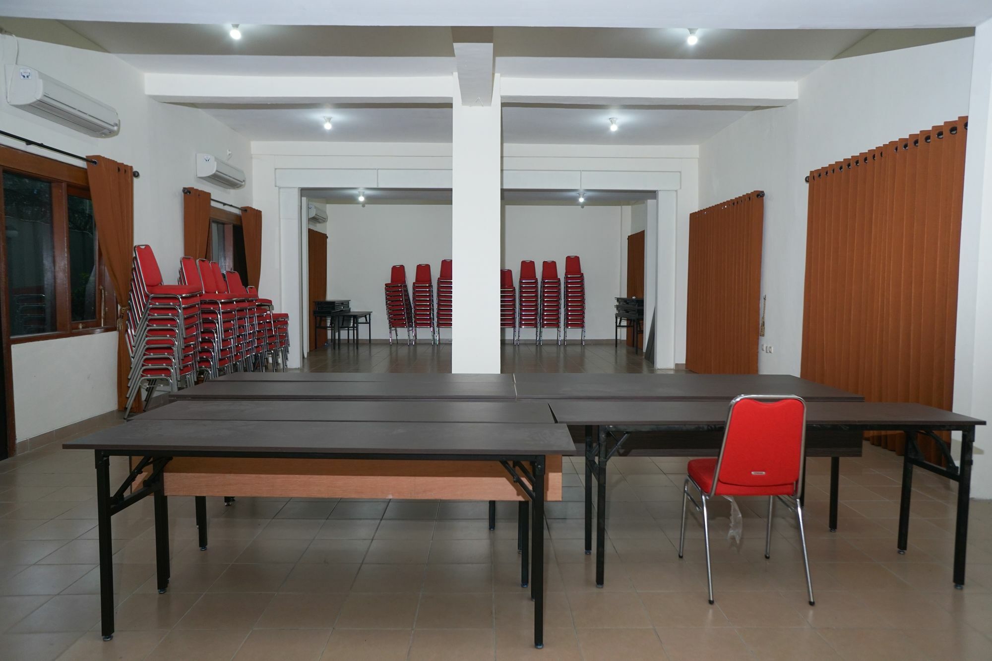 Reddoorz Plus @ Ciumbuleuit Area باندونج المظهر الخارجي الصورة
