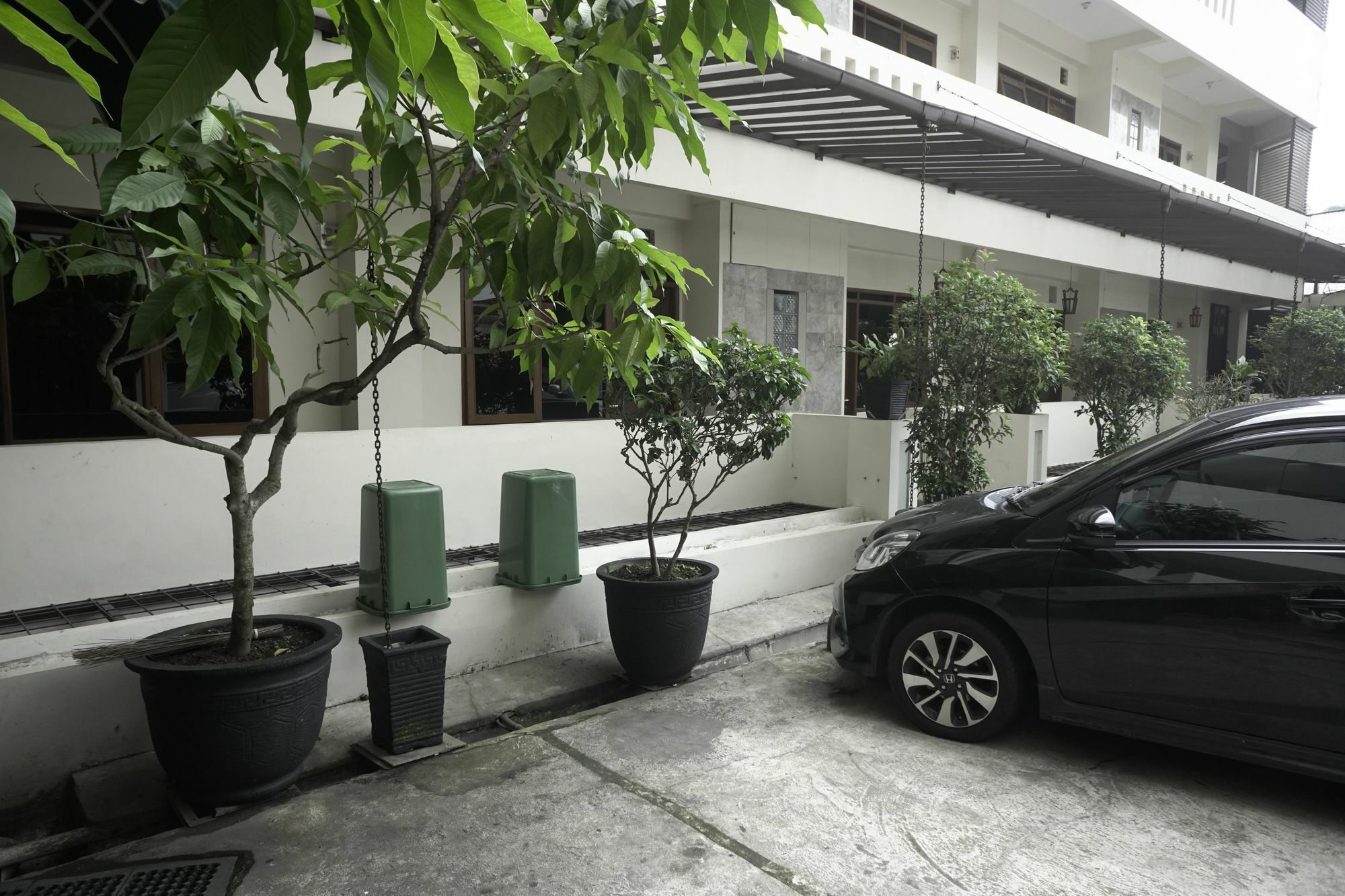 Reddoorz Plus @ Ciumbuleuit Area باندونج المظهر الخارجي الصورة